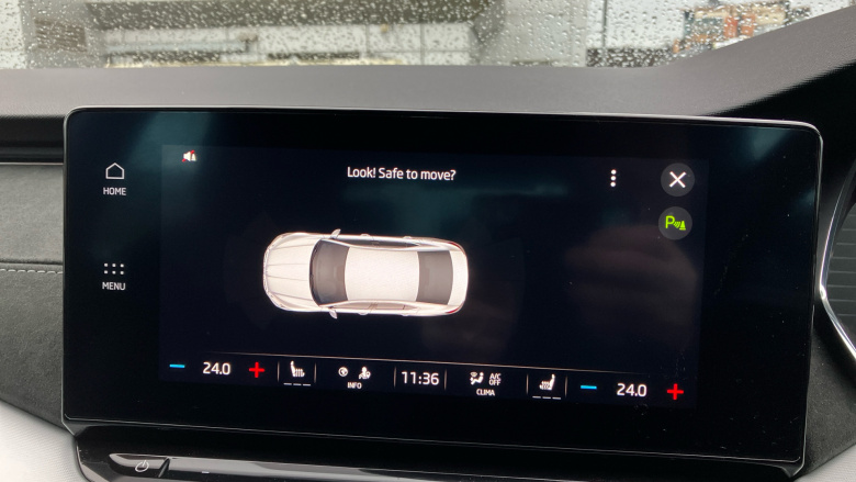 Skoda Octavia 1.5 TSI SE L 5dr Petrol Hatchback